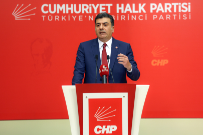 CHP Sözcüsü Emre: "Asgari Ücret 39 Bin TL Olmalıdır"