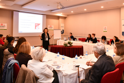 HIV Konusunda İş Birliği Ve Koordinasyon Toplantısı Gerçekleşti