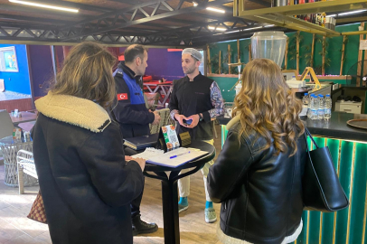 Odunpazarı Belediyesi’nden Çevre Duyarlılığını Artıran Denetimler