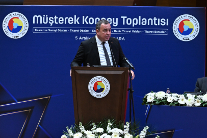 Başkan Çondur Pamuk, İncir ve Su Yönetimi İçin Destek İstedi