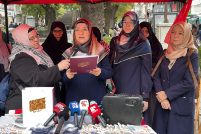 İnsan Hakları Adaletin En Temel Ölçüsüdür