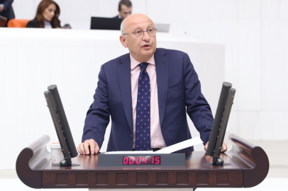 Kapalı Rejimler Gibi Vatandaş Kapıkule’den Çıkamasın İstiyorsunuz