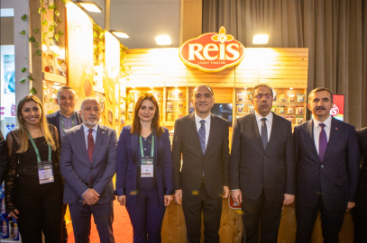 Topraktan Sofraya Uzanan Sürdürülebilir Bir Hikaye