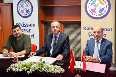 12. Eskişehir Liselerarası Tiyatro Şenliği İçin İlk Adım Atıldı