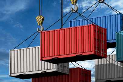 Ege Bölgesi Kasım Ayında İhracatta Kan Kaybetti