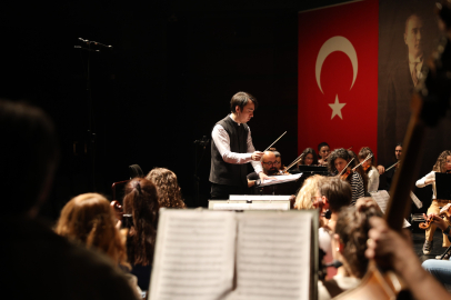 Fransa Günleri Kapsamında Müzik Ziyafeti