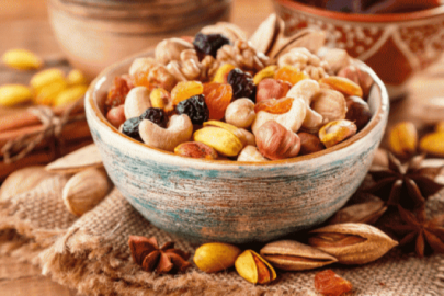 Gürer: "Yılbaşı Sofrasında Çerez Bile Lüks Oldu"