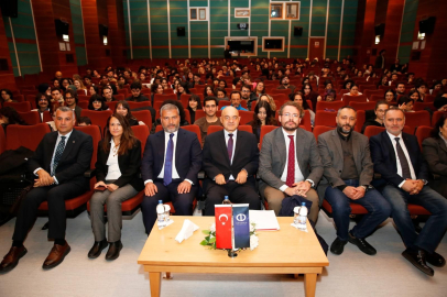 "Polonya Şimdi/Yeni Polonya Sineması" Açılış Töreni Düzenlendi