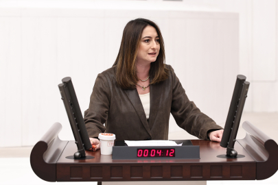 CHP'li Bankoğlu: "Siz Bu Çocuklardan Ne İstiyorsunuz?"