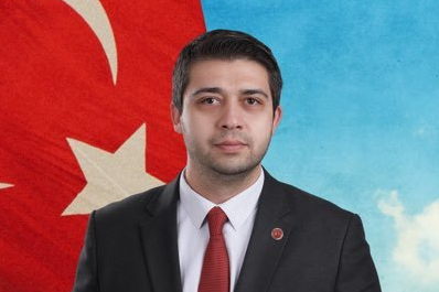 CHP Odunpazarı Belediye Meclis Üyesi Berke Akyel Partisinden İstifa Etti