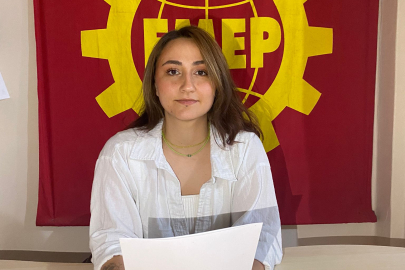 Erdal Eren Mücadelemizde Yaşıyor, Yaşayacak!