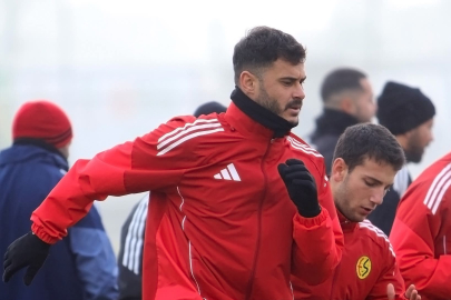 Eskişehirspor Üç Puan İçin Kütahya’da