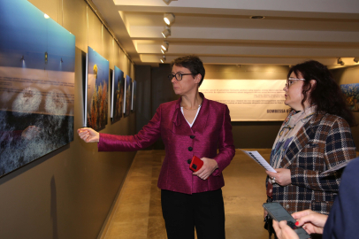 "Fransa Günleri"nde Akdeniz Büyüsü Şehri Sardı