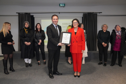 Proje İle Yüzlerce Çocuk Gülümseyecek