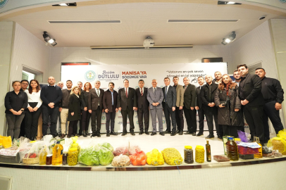 Büyükşehir’den 63 Tarım Kooperatifine 57 Milyon Liralık Destek