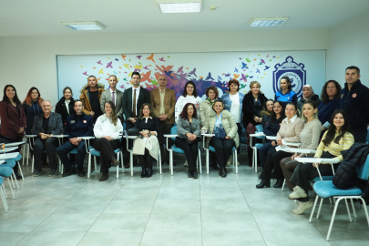 Büyükşehir'den Herkes İçin Eşitlik Hamlesi