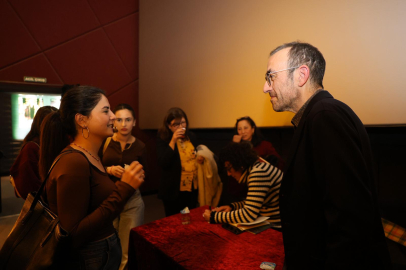 Fransız Edebiyatı ve Sineması Bir Arada