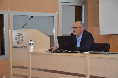 Karacahisar Kalesi Örneğinde Arkeoloji ve Tarih Bağlamı Semineri