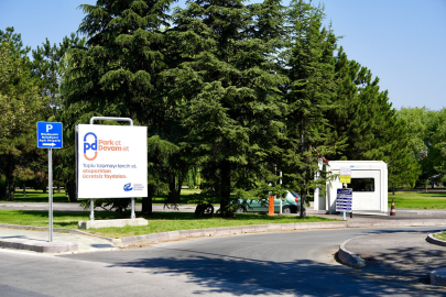 "Park Et Devam Et" Uygulaması Uluönder'de