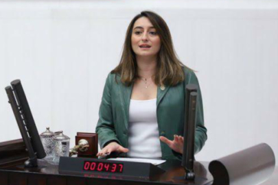 TBMM'de Yıllara Yayılan İstismar İddiaları Örtbas Edilemez!