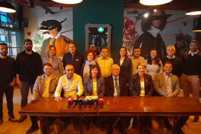 Bilimsel, Demokratik ve Bağımsız Çizgimizi Sürdürmeye Söz Veriyoruz!