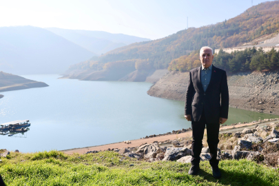 Bursa'nın Su Sigortası Uludağ'da Alarm!