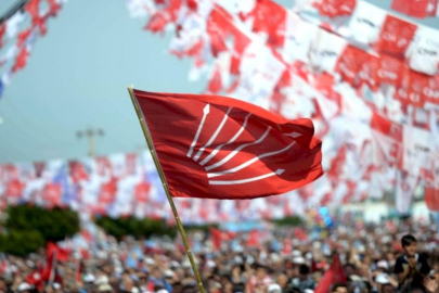 CHP Cumhurbaşkanlığı Aday Ofisi Yürütme Kurulu Belli Oldu