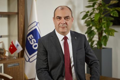 Eskişehir Sanayisi Tüm Zorluklara Rağmen Üretmeye Devam Ediyor