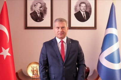 Rektör Adıgüzel’in 15 Aralık Dünya Türk Dili Ailesi Günü Mesajı