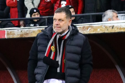 Teknik Direktör Şapçı Kütahya Belediyespor Maçını Değerlendirdi