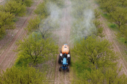 Zirai İlaçların Gereğinden Fazla Kullanımı Önlenecek