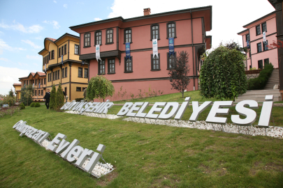 Büyükşehir Belediyesi İhaleye Çıkıyor