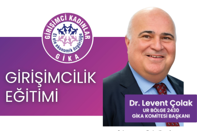 Halk Merkezi Kursiyerlerine Girişimcilik Eğitimi