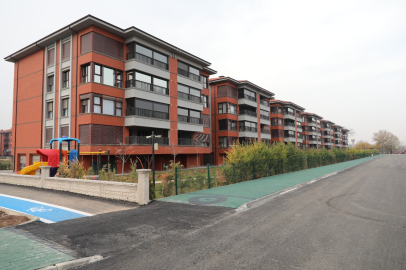 Kızılyer’in Çehresi Değişti