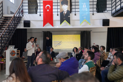 Sporda Başarı Yolculuğu Paneli Düzenlendi