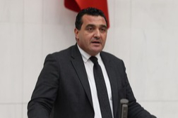 Ulaş Karasu Dilovası’ndaki Yeşil Pasaport Skandalını Gündeme Taşıdı