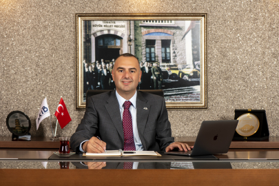 Yaş Meyve Sebze İhracatını Mandalina Sırtladı