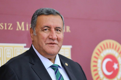 CHP'li Gürer: "Zirai Don ve Kuraklık Üreticiyi Yıktı"