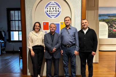 "Manav Ağzı Sözlüğü" İçin Saha Çalışmaları Başladı