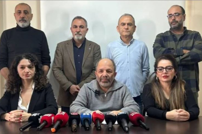 Mesleğimizin Onurunu Korumak İçin Buradayız