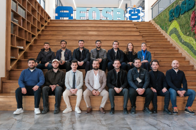 Sanayinin Geleceği EOSB'de Gençlerle Şekilleniyor