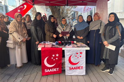 Bir Ülke Yerli Üretimle Büyür, Adaletli Paylaşımla Güçlenir!