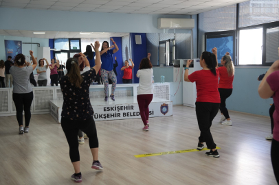 Büyükşehir'den Kadınlara Ücretsiz Eğitim