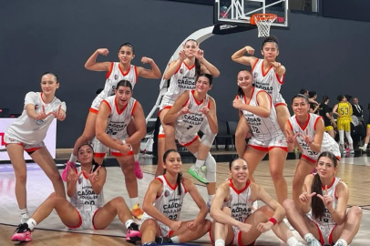 Çağdaş Kolejliler Sezonun 2'inci Perdesi İçin Sahaya Çıkıyor