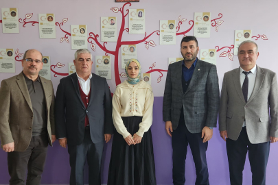 Eğitim Çalışanlarına Yönelik Şiddetin Her Türlüsüne Karşıyız!