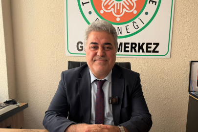 TÜKDES: "Evsel Katı Atık Ücreti Bardağı Taşırdı"