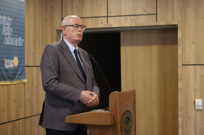 Başkan Kurt: "Kadınların Ekonomik Özgürlüğünü Destekleyeceğiz"