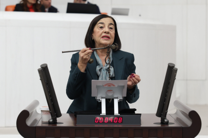 CHP’li Süllü: "Kantarın Topu Kaçtı, Memlekette Denge Kalmadı"