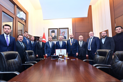 Eğitime ASKON Eskişehir İmzası