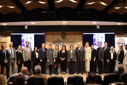 EİB, Firmaları İhracatta Bir Üst Lige Taşıyor